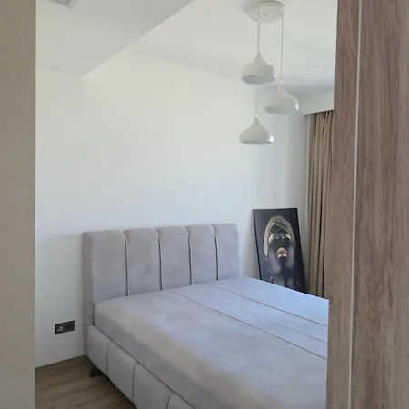 37 Skyline - Cevahir Luxury Skopje