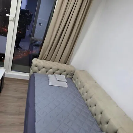 37 Skyline - Cevahir Luxury *