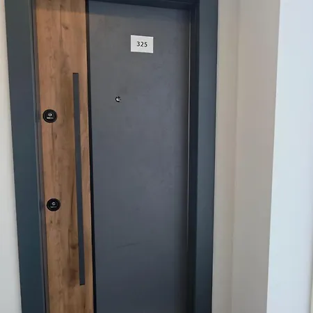 37 Skyline - Cevahir Luxury Apartment