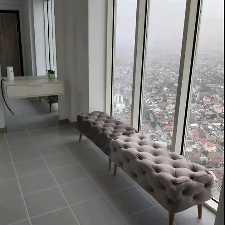 37 Skyline - Cevahir Luxury * Skopje