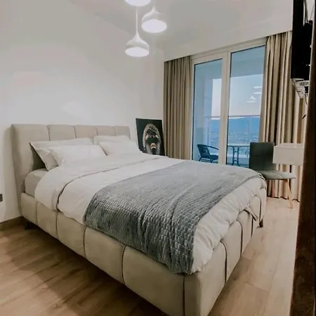37 Skyline - Cevahir Luxury