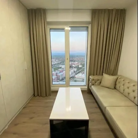 37 Skyline - Cevahir Luxury *