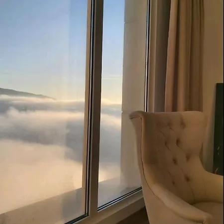 Apartment 37 Skyline - Cevahir Luxury Skopje