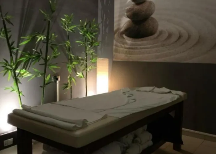 37 Skyline - Cevahir Luxury