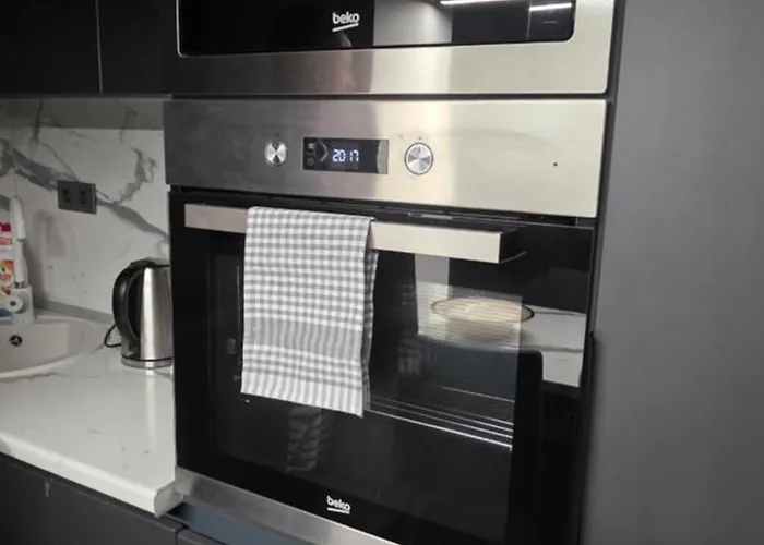 37 Skyline - Cevahir Luxury *