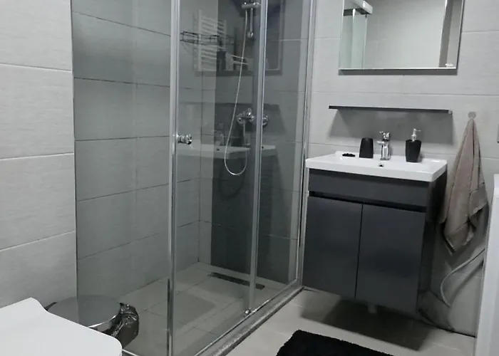 37 Skyline - Cevahir Luxury