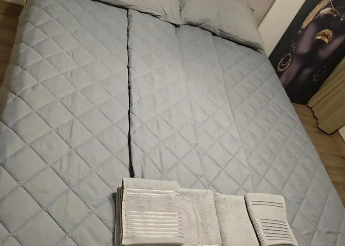 37 Skyline - Cevahir Luxury